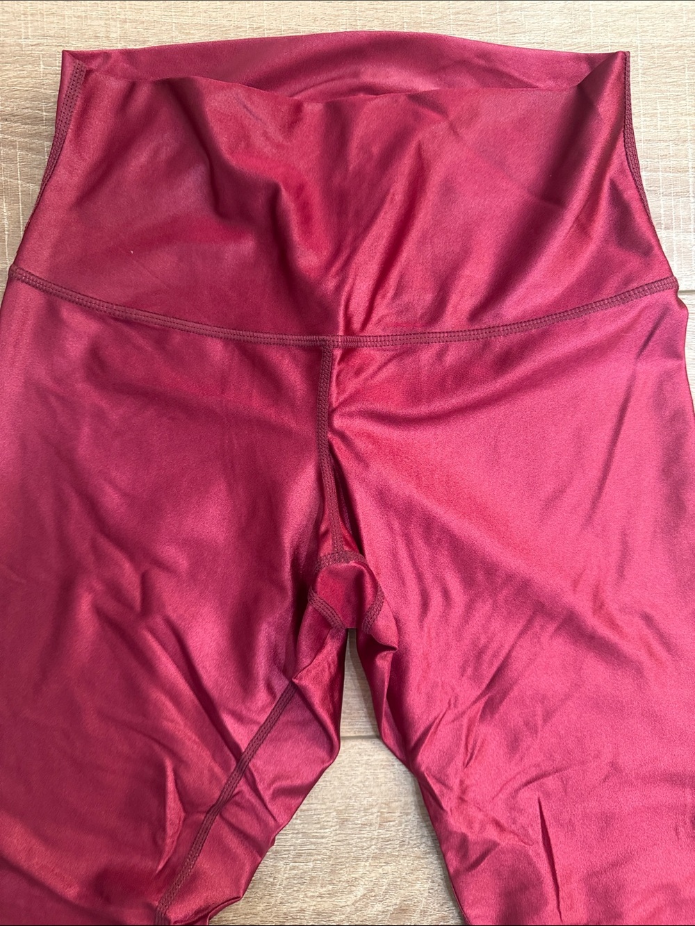 Mi Deep Pink Active Tank Top - Picture 3 of 5